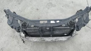 9809t0jk9n67frgt Панель передняя (телевизор) Audi A8 D2 (S8) Арт AL15216692315, вид 8