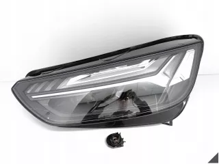 80A941035E Фара передняя (комплект) Audi Q5 2 Арт AL15216974122, вид 1