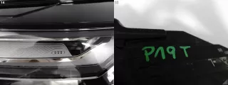 80A941035E Фара передняя (комплект) Audi Q5 2 Арт AL15216974122, вид 12