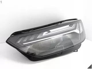 80A941035E Фара передняя (комплект) Audi Q5 2 Арт AL15216974122, вид 2