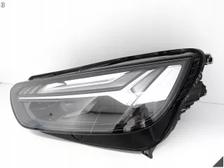 80A941035E Фара передняя (комплект) Audi Q5 2 Арт AL15216974122, вид 4