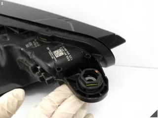 80A941035E Фара передняя (комплект) Audi Q5 2 Арт AL15216974122, вид 9