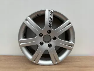  Диск литой Audi Q7 4L Арт AL15218331782, вид 1
