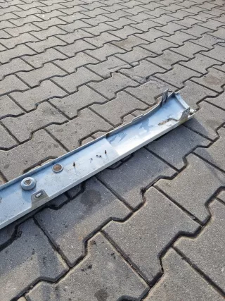 82090733 Бампер передний Volvo FH Арт AL15218367632, вид 6