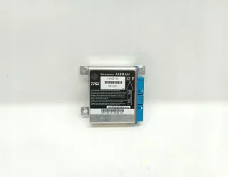 51802145 Блок AirBag Fiat Croma 2 Арт AL15218487400, вид 1