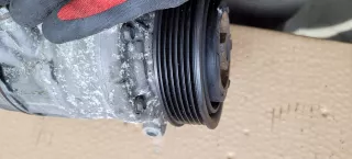 4G0260805B Компрессор кондиционера Audi A4 B8 Арт AL15218489648, вид 11