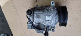 4G0260805B Компрессор кондиционера Audi A4 B8 Арт AL15218489648, вид 13