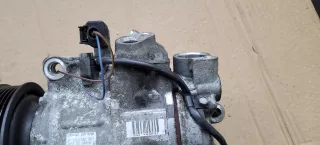 4G0260805B Компрессор кондиционера Audi A4 B8 Арт AL15218489648, вид 2
