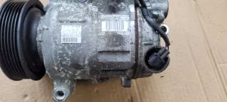 4G0260805B Компрессор кондиционера Audi A4 B8 Арт AL15218489648, вид 3