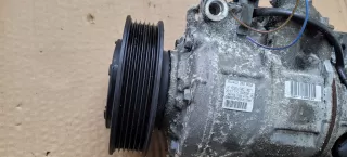 4G0260805B Компрессор кондиционера Audi A4 B8 Арт AL15218489648, вид 4