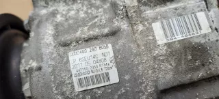 4G0260805B Компрессор кондиционера Audi A4 B8 Арт AL15218489648, вид 6
