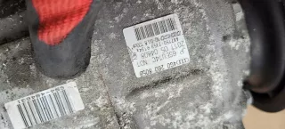 4G0260805B Компрессор кондиционера Audi A4 B8 Арт AL15218489648, вид 7