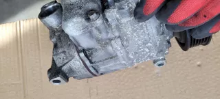 4G0260805B Компрессор кондиционера Audi A4 B8 Арт AL15218489648, вид 10