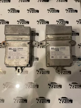 5A19AB9 Подушка безопасности BMW 3 G20/G21 Арт AL15218668854