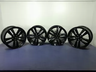  Диск литой Ford Mustang 4 Арт AL15218742473, вид 1