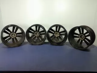  Диск литой Ford Mustang 4 Арт AL15218742473, вид 15