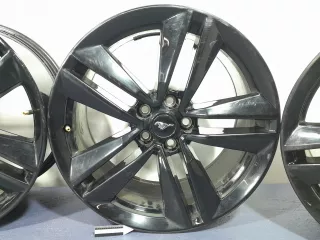  Диск литой Ford Mustang 4 Арт AL15218742473, вид 6