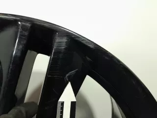  Диск литой Ford Mustang 4 Арт AL15218742473, вид 7