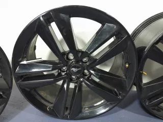  Диск литой Ford Mustang 4 Арт AL15218742473, вид 9