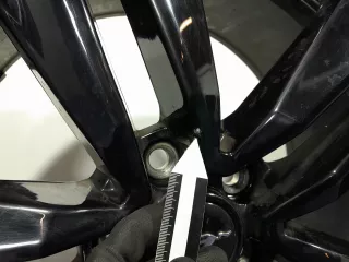  Диск литой Ford Mustang 4 Арт AL15218742473, вид 10