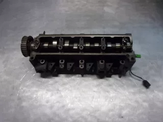 1S4Q-6090-C1B Клапанная крышка Ford Focus 4 Арт AL15218823634, вид 1