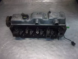 1S4Q-6090-C1B Клапанная крышка Ford Focus 4 Арт AL15218823634, вид 2