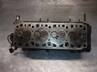 1S4Q-6090-C1B Клапанная крышка Ford Focus 4 Арт AL15218823634, вид 5