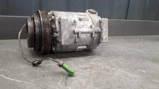 4D0260805C Компрессор кондиционера Audi A8 D2 (S8) Арт AL15218861823, вид 2