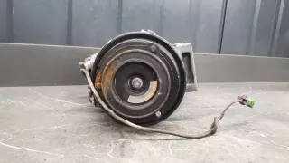 4D0260805C Компрессор кондиционера Audi A8 D2 (S8) Арт AL15218861823, вид 3