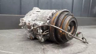4D0260805C Компрессор кондиционера Audi A8 D2 (S8) Арт AL15218861823, вид 4