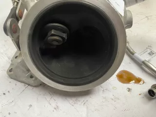 9488206,2435007 Турбина BMW 2 F44 Арт AL15219399082, вид 2