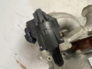 9488206,2435007 Турбина BMW 2 F44 Арт AL15219399082, вид 3