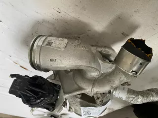 9488206,2435007 Турбина BMW 2 F44 Арт AL15219399082, вид 5