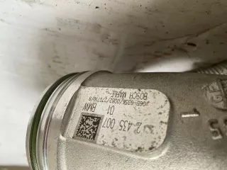 9488206,2435007 Турбина BMW 2 F44 Арт AL15219399082, вид 6
