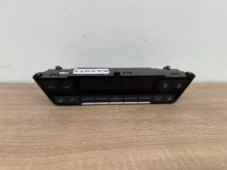 89A820043A,,ORG Блок управления печки/климат-контроля Audi E-Tron Арт AL15219419851_2, вид 1