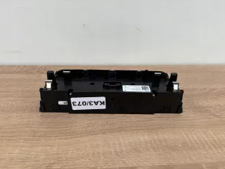 89A820043A,,ORG Блок управления печки/климат-контроля Audi E-Tron Арт AL15219419851_2, вид 2