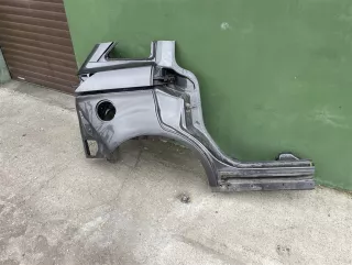  Четверть задняя правая Ford Grand C-MAX 2 Арт AL15219463926, вид 1