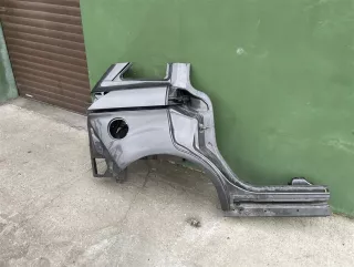  Четверть задняя правая Ford Grand C-MAX 2 Арт AL15219463926, вид 2