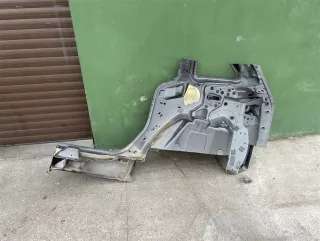  Четверть задняя правая Ford C-max 2 restailing Арт AL15219463926_2, вид 7