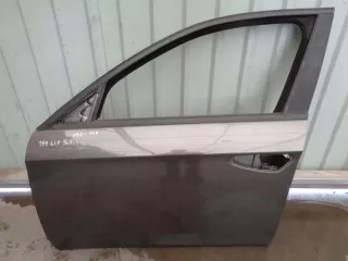 NIEZNAMY Дверь передняя левая Alfa Romeo 159 Арт AL15219658880, вид 1