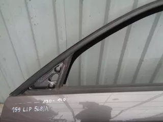 NIEZNAMY Дверь передняя левая Alfa Romeo 159 Арт AL15219658880, вид 4