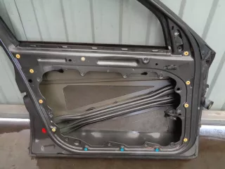 NIEZNAMY Дверь передняя левая Alfa Romeo 159 Арт AL15219658880, вид 10