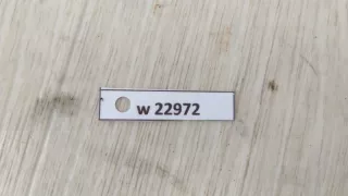 A0025401497 Клапан электромагнитный Mercedes CL C216 Арт W22972-41, вид 3