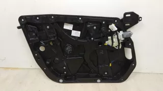 A2050058299 Стеклоподъемник передний левый Mercedes EQC n293 Арт W41905, вид 2