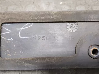 E11050621 Дуги на крышу (рейлинги) Mazda Tribute 1 Арт 20099823, вид 2
