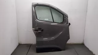 4423374,93457232,93456610,4423584,95518889 Ручка наружная передняя правая серая Opel Vivaro B Арт 11068732, вид 2