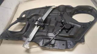 GJ6A97XK Стеклоподъемник левый передний Mazda 6 1 Арт 20098691, вид 3