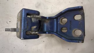  Петля двери задней левой синяя Ford Transit 3 Арт 9458567, вид 2