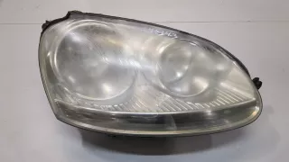 1K6941006Q Фара передняя правая Volkswagen Jetta 5 Арт 9408330, вид 1