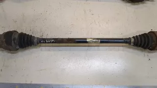 30735565 Полуось задняя (приводной вал, ШРУС) Volvo XC90 1 restailing Арт 9184556, вид 1